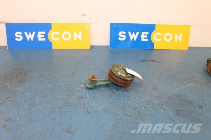 Volvo Rem & skiva محركات