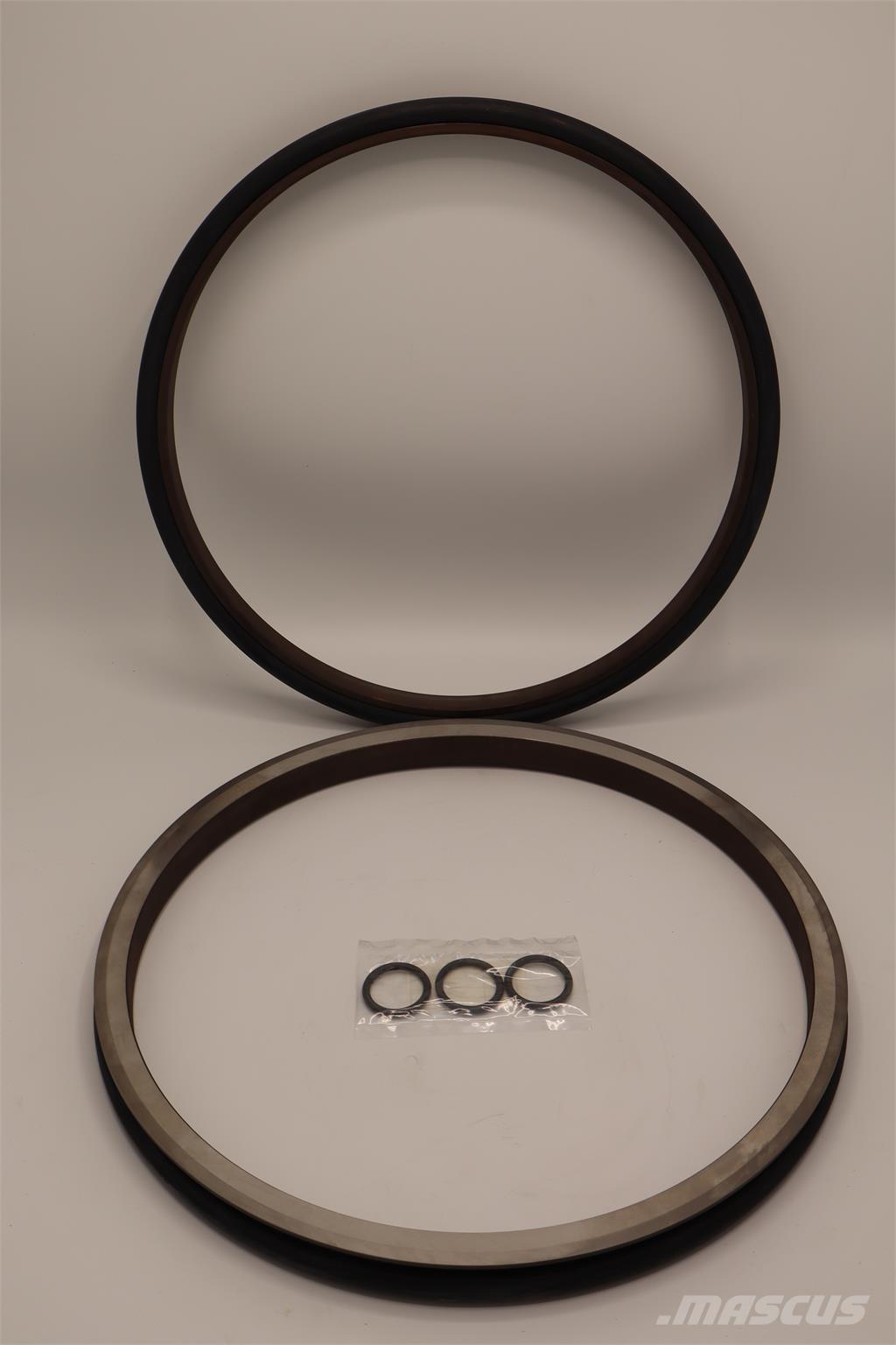 Volvo SEAL_KIT أجهزة نقل