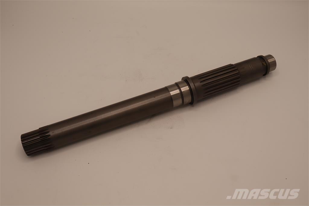 Volvo SHAFT محور العجلة