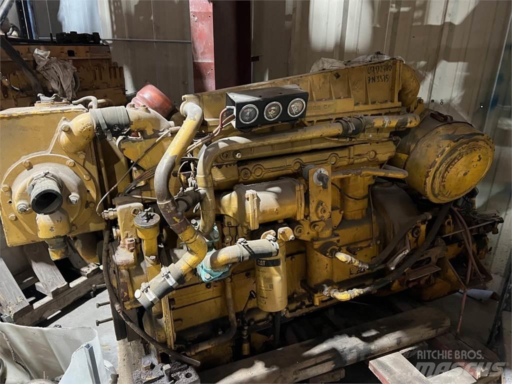 CAT 3306 PC محركات