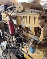 CAT 3406C DITA محركات