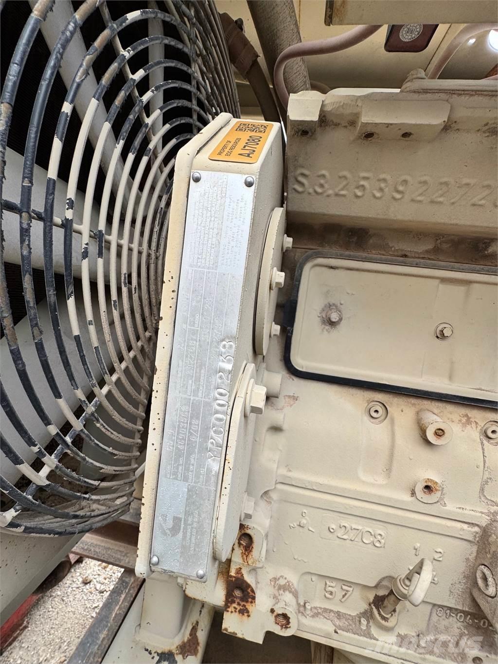 Cummins G5.9 محركات