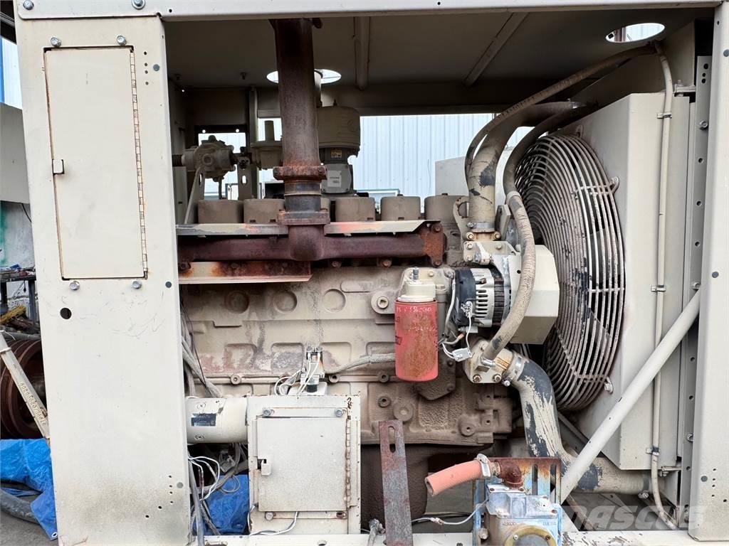 Cummins G5.9 محركات
