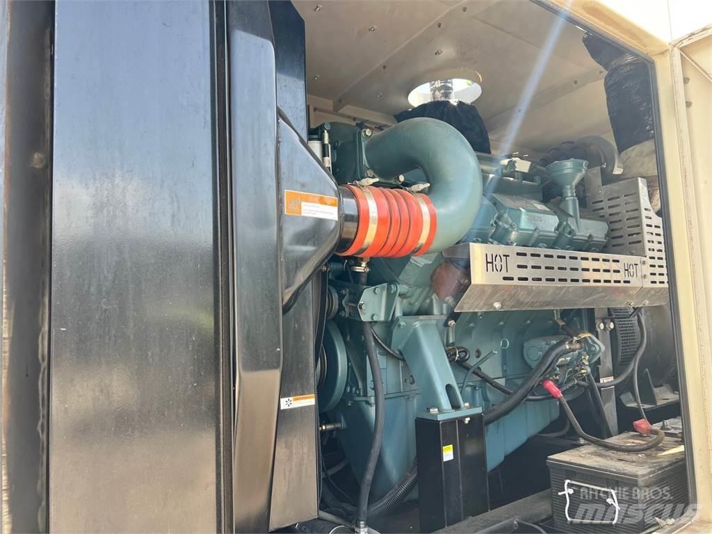 Doosan P222FE محركات