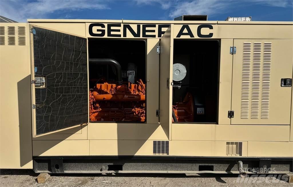 Generac SG200 مولدات غاز