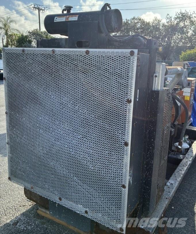 Generac SG300 مولدات غاز