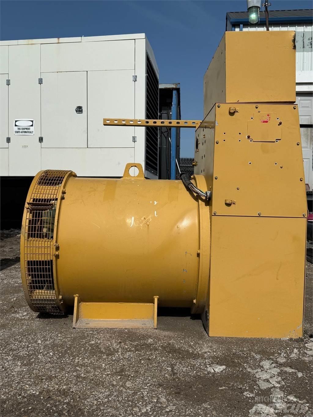 Marathon 600kW مولدات أخرى