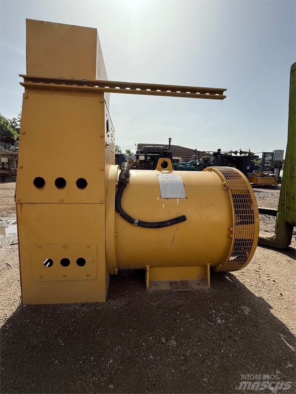 Marathon 600kW مولدات أخرى