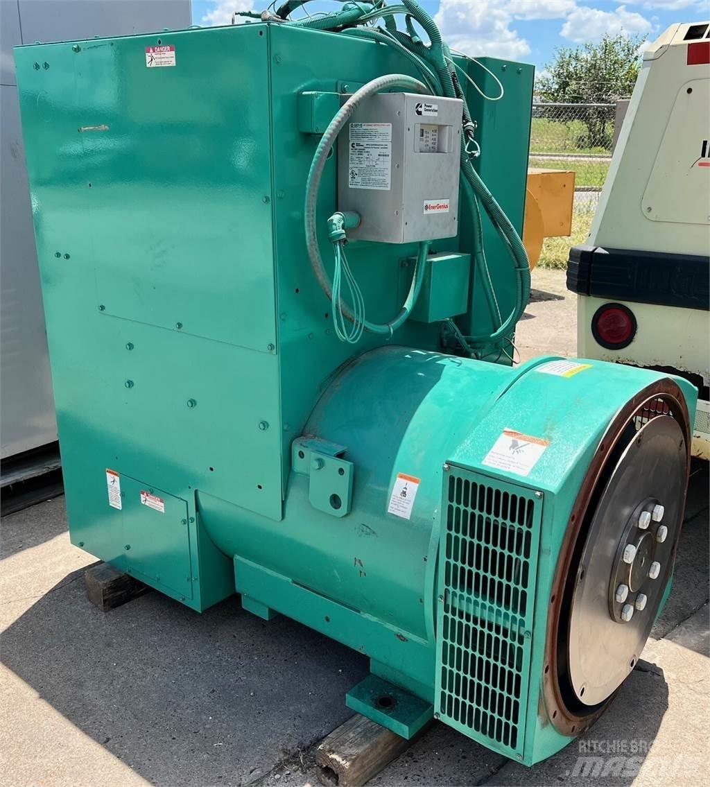 Onan 400kW مولدات أخرى