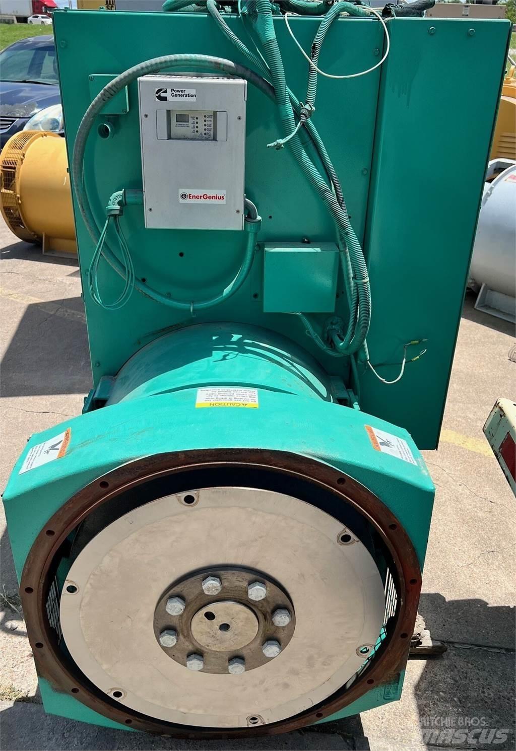 Onan 400kW مولدات أخرى