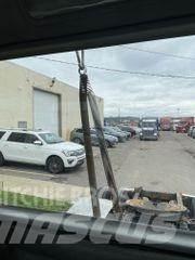 Freightliner 122SD وحدات الجر