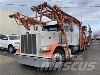 Peterbilt 389 أخرى