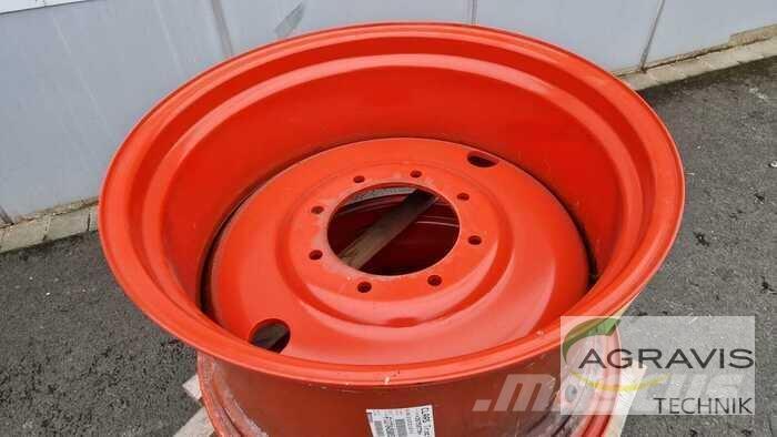  15X28 الإطارات والعجلات والحافات