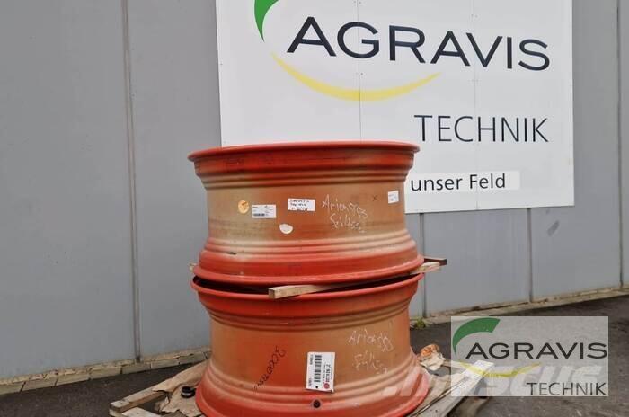  18X28 الإطارات والعجلات والحافات