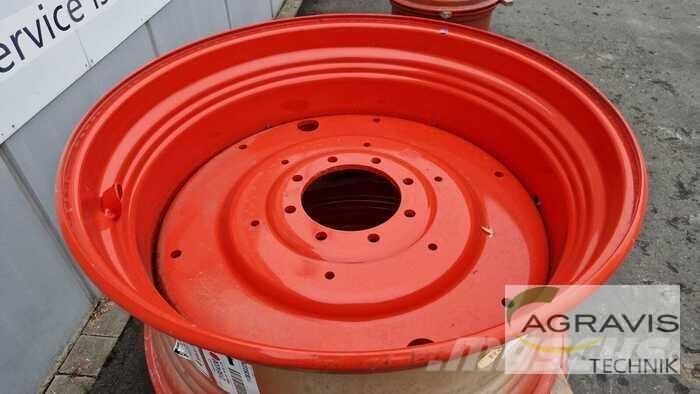  18X28 الإطارات والعجلات والحافات