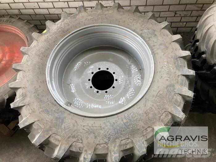  520/85R42 الإطارات والعجلات والحافات