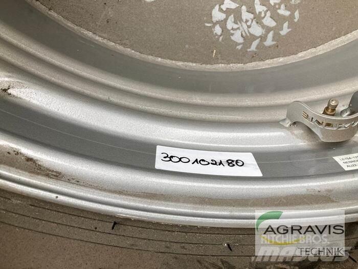  520/85R42 الإطارات والعجلات والحافات