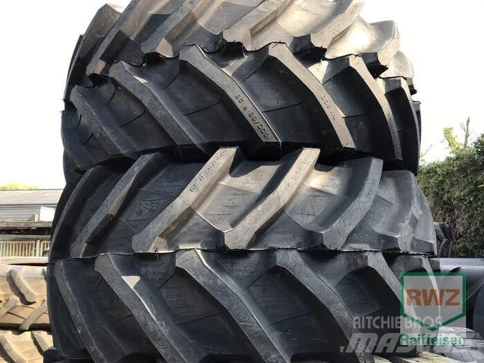  710/65R38 600/65R28 ملحقات أخرى للجرارات