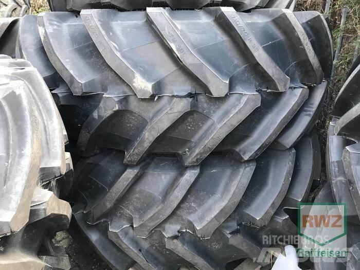  710/65R38 600/65R28 ملحقات أخرى للجرارات