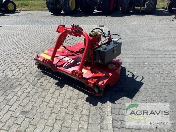  AFLR 2500 Dummy جزازات وأغطية المراعي