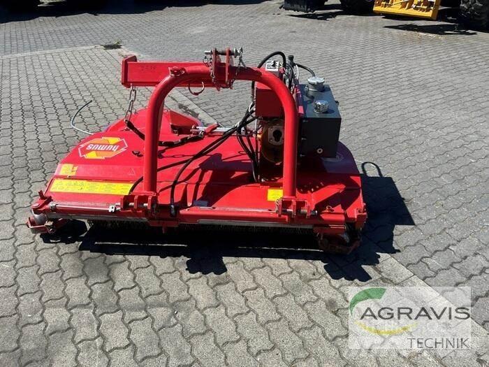  AFLR 2500 Dummy جزازات وأغطية المراعي