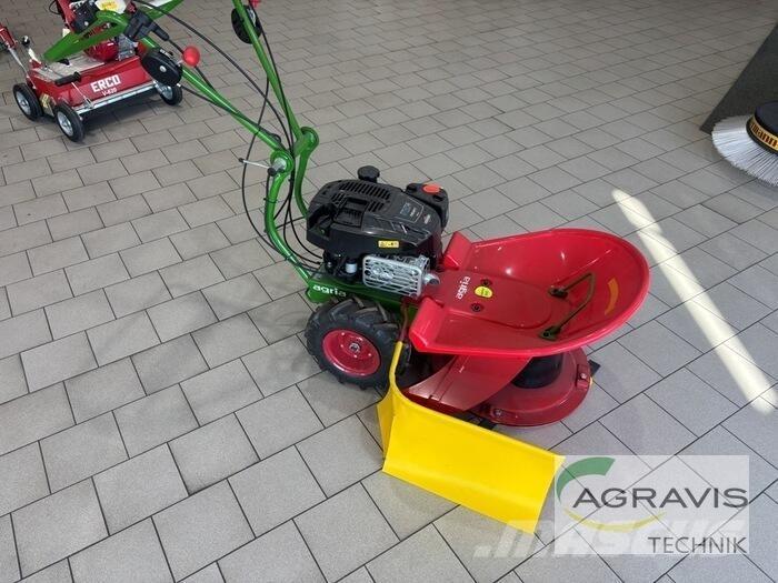 Agria 8000 PREMIUM الجرارات
