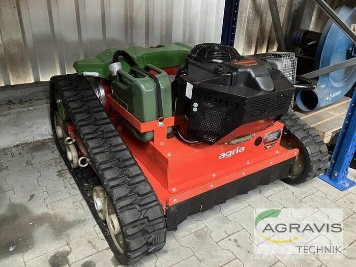 Agria 9500-80 PREMIUM الجرارات