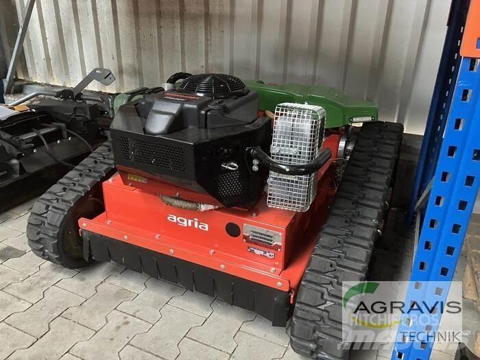 Agria 9500-80 PREMIUM الجرارات