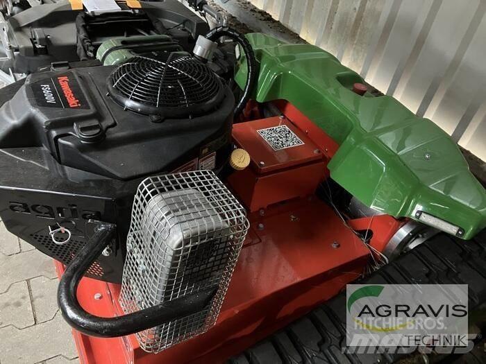 Agria 9500-80 PREMIUM الجرارات