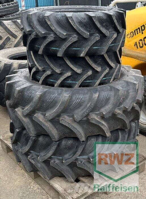 Agrio Satz Reifen الإطارات والعجلات والحافات