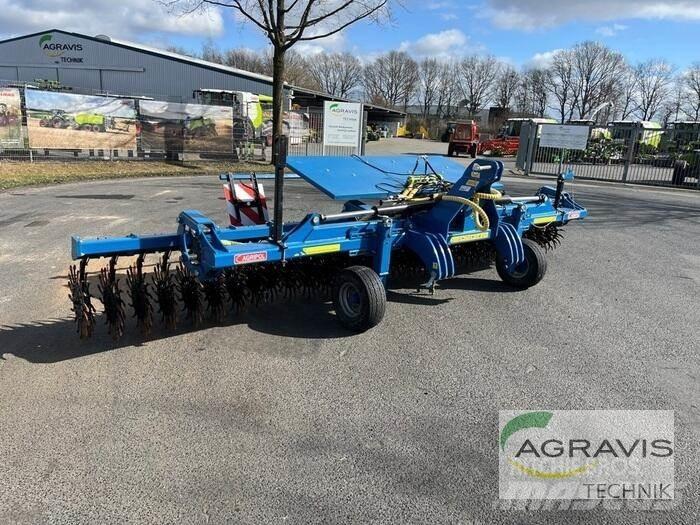 Agripol EKON 600 جزازات وأغطية المراعي