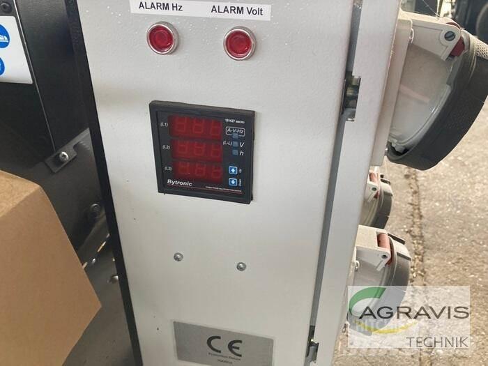  AgroWatt AWB4-40X-H ماكينات وملحقات تسميد أخرى