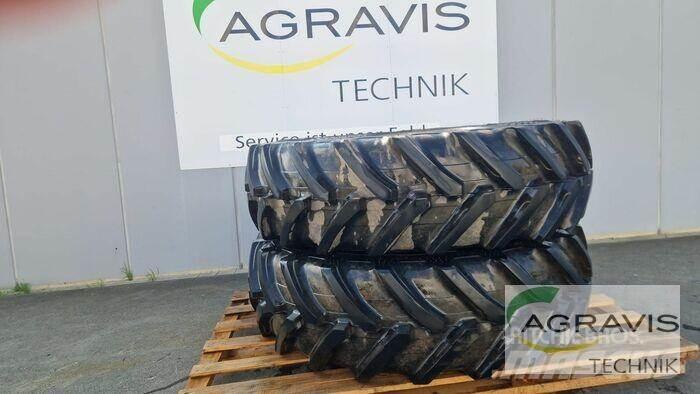 Alliance 480/80 R42 الإطارات والعجلات والحافات