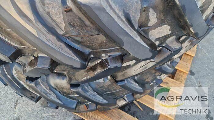 Alliance 480/80 R42 الإطارات والعجلات والحافات