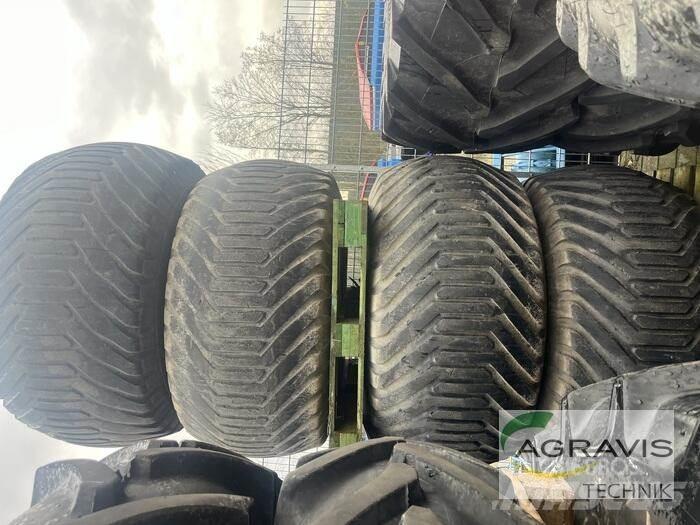 Alliance 750/60-30.5 الإطارات والعجلات والحافات
