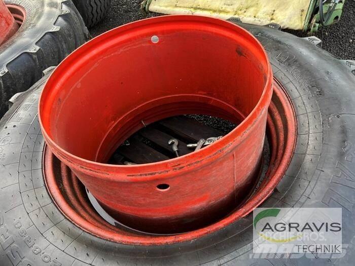 Alliance KR 520/85R38 الإطارات والعجلات والحافات