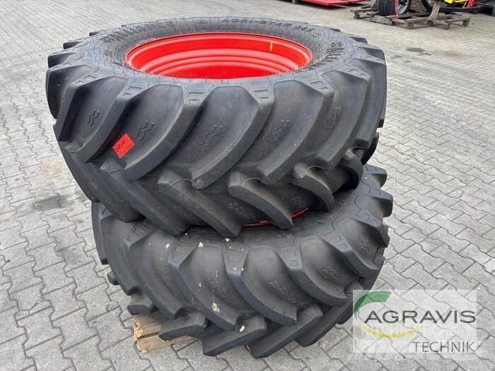 Alliance KR 540/65R30 الإطارات والعجلات والحافات