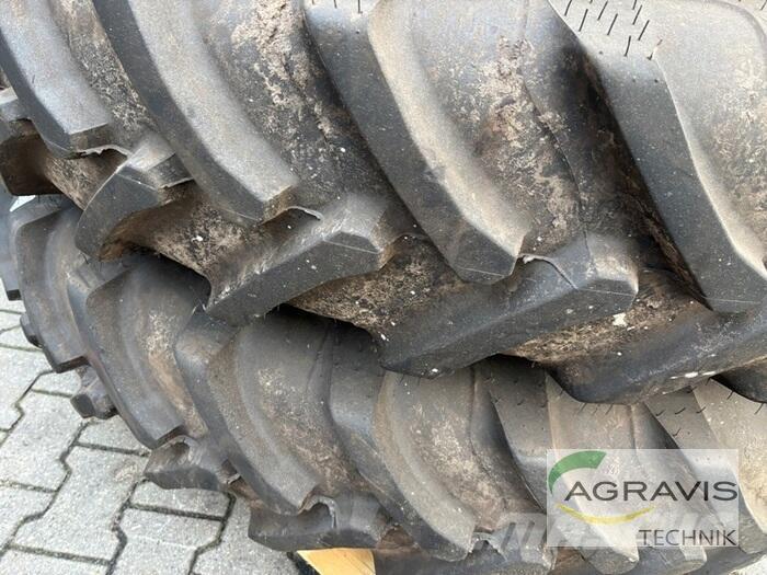 Alliance PFLEGERÄDER الإطارات والعجلات والحافات