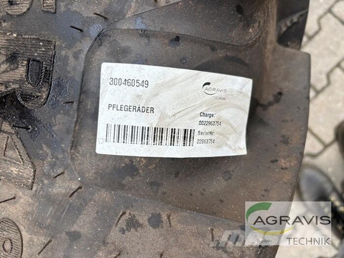 Alliance PFLEGERÄDER الإطارات والعجلات والحافات