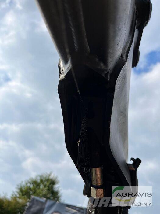 Ålö Frontlader Q 3 L ملحقات أخرى للجرارات