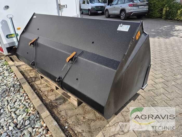 Ålö Frontlader VM 245 ملحقات أخرى للجرارات