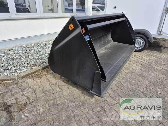 Ålö Frontlader VM 245 ملحقات أخرى للجرارات