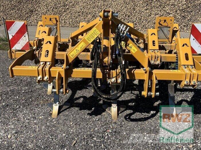 Alpego Cayman زراعات