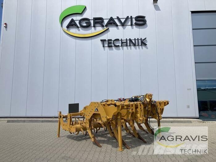 Alpego SKAT S1 7-300 أعمال تجهيز التربة