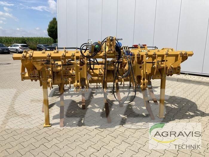 Alpego SKAT S1 7-300 أعمال تجهيز التربة