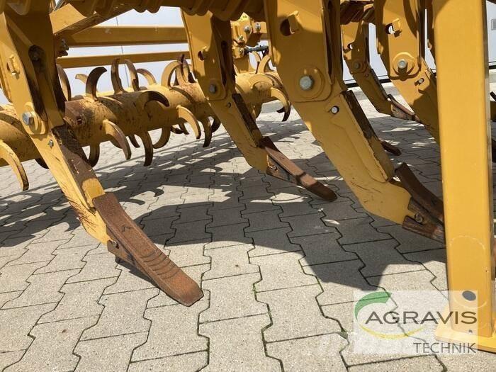 Alpego SKAT S1 7-300 أعمال تجهيز التربة