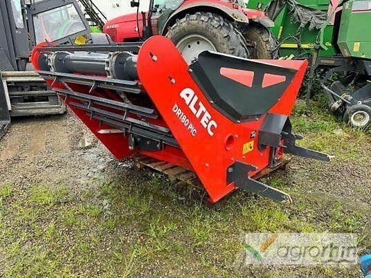 Altec DR180 PIC ماكينات زراعية أخرى