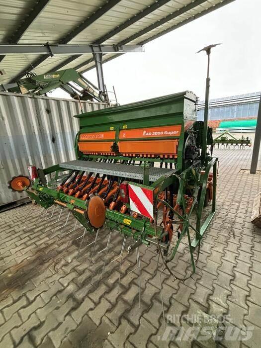 Amazone AD 3000 SUPER مثاقيب