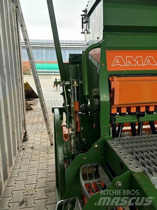 Amazone AD 3000 SUPER مثاقيب