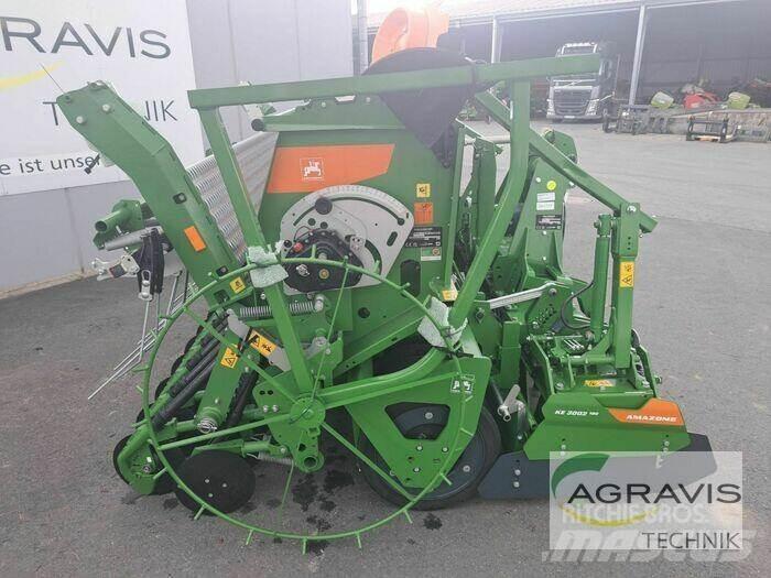 Amazone AD 3000 SUPER مثاقيب